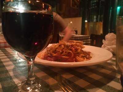 Trattoria Spaghetto