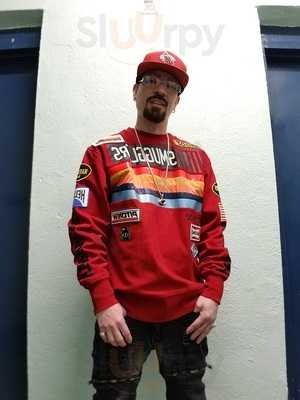 Panda House Taco And Chinese Take Out