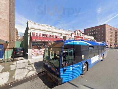 Panda House Taco And Chinese Take Out