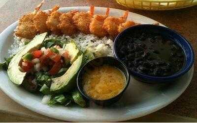 Habanero's Fresh Mex Cantina