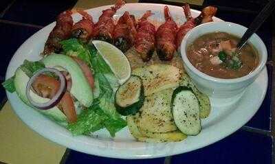 Habanero's Fresh Mex Cantina