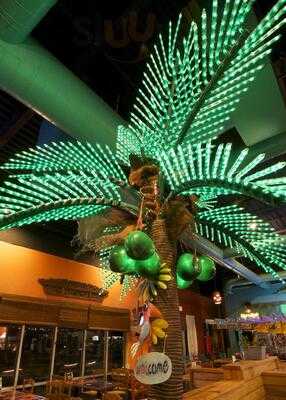 Habanero's Fresh Mex Cantina