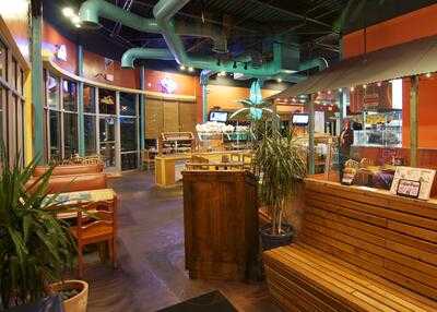 Habanero's Fresh Mex Cantina