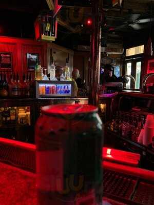 Cafe Lafitte In Exile