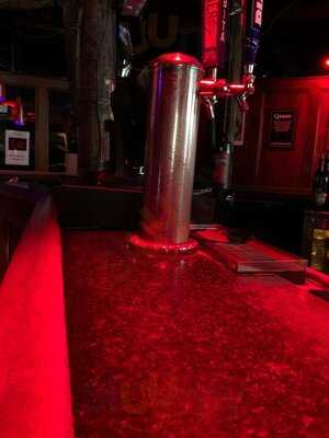 Cafe Lafitte In Exile