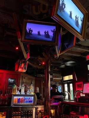 Cafe Lafitte In Exile