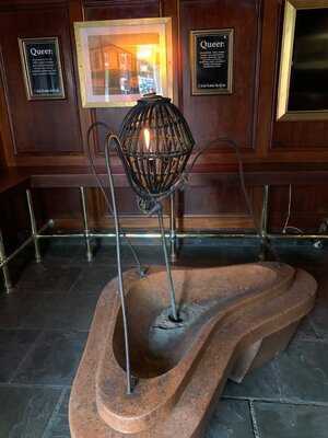 Cafe Lafitte In Exile