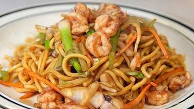 Hibachi Grill And Supreme Buffet