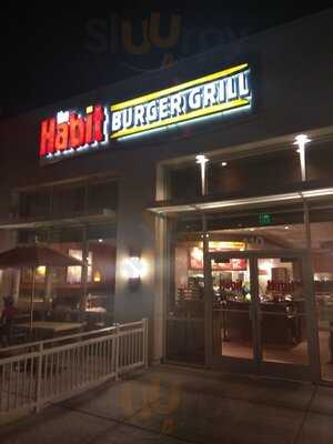 The Habit Burger Grill