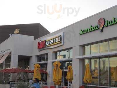 The Habit Burger Grill