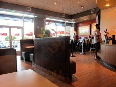 The Habit Burger Grill