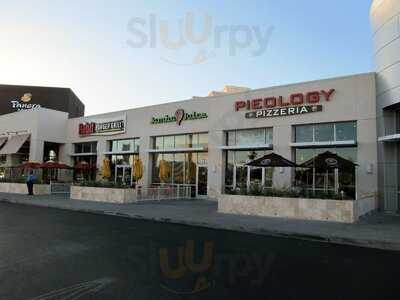 The Habit Burger Grill