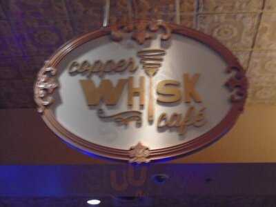 Copper Whisk Cafe