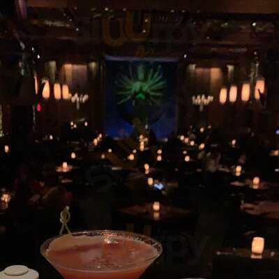 Tao Downtown Restaurant