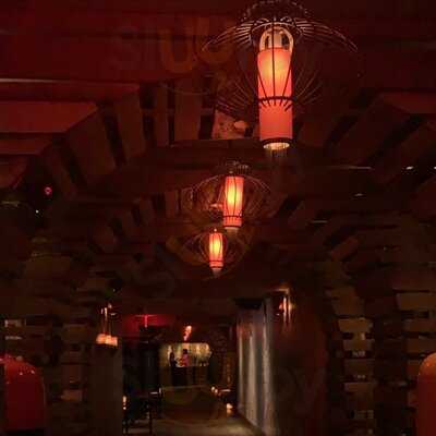 Tao Downtown Restaurant