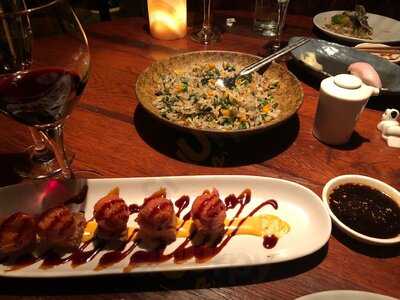 Tao Downtown Restaurant