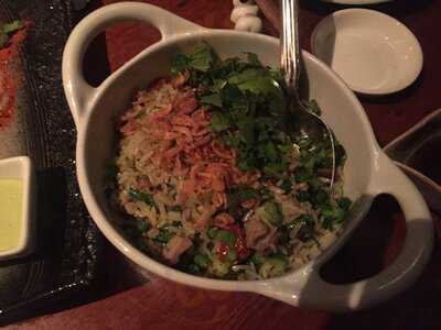 Tao Downtown Restaurant