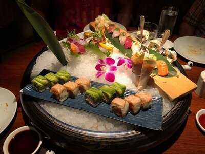 Tao Downtown Restaurant