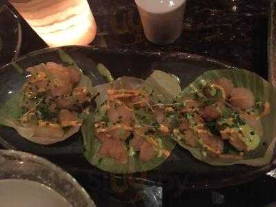 Tao Downtown Restaurant