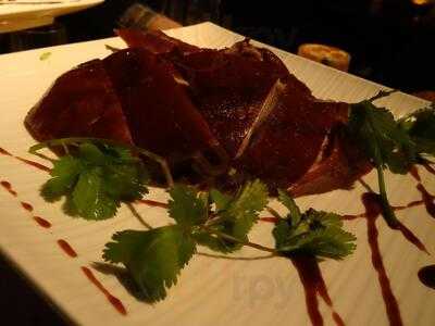 Tao Downtown Restaurant