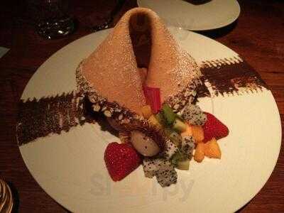 Tao Downtown Restaurant