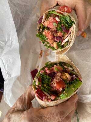 Giardino Gourmet Salads