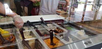 Giardino Gourmet Salads