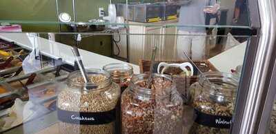 Giardino Gourmet Salads