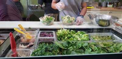 Giardino Gourmet Salads