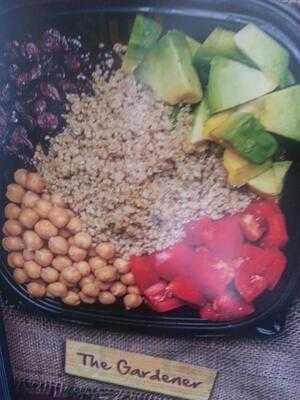 Giardino Gourmet Salads