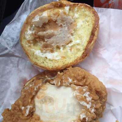 Popeyes Louisiana Kitchen