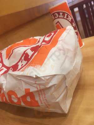 Popeyes Louisiana Kitchen