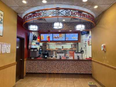 Popeyes Louisiana Kitchen