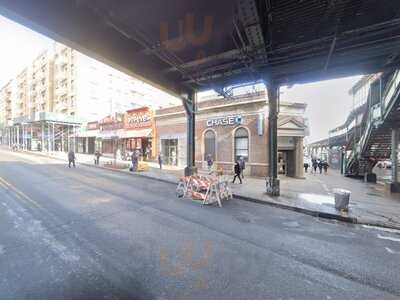 Popeyes Louisiana Kitchen