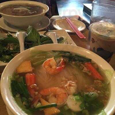 Vietnam's Pho