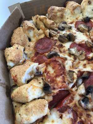 Pizza Hut