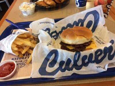 Culvers
