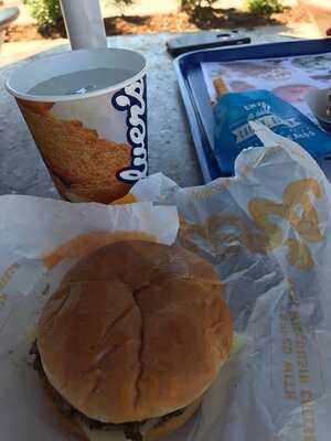 Culvers