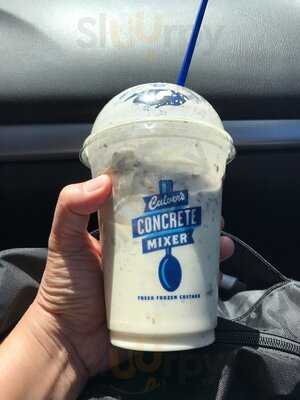 Culvers