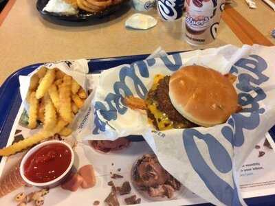 Culvers