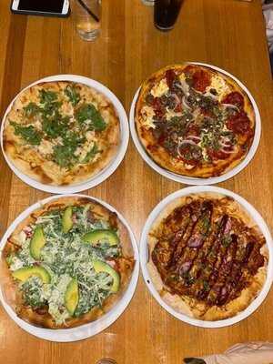 California Pizza Kitchen San Francisco