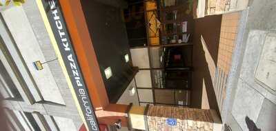 California Pizza Kitchen San Francisco