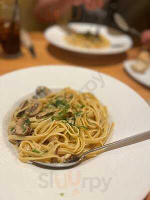 California Pizza Kitchen San Francisco