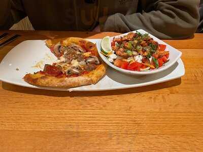California Pizza Kitchen San Francisco