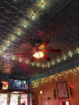 Chimichanga Mexican Restaurant