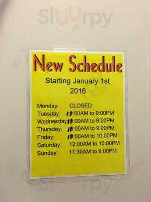 Chimichanga Mexican Restaurant