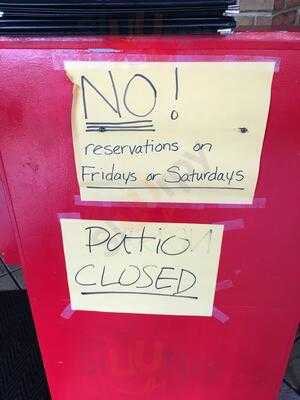 Chimichanga Mexican Restaurant