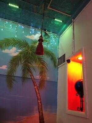 Chimichanga Mexican Restaurant