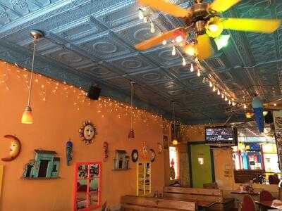 Chimichanga Mexican Restaurant