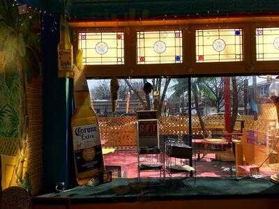 Chimichanga Mexican Restaurant